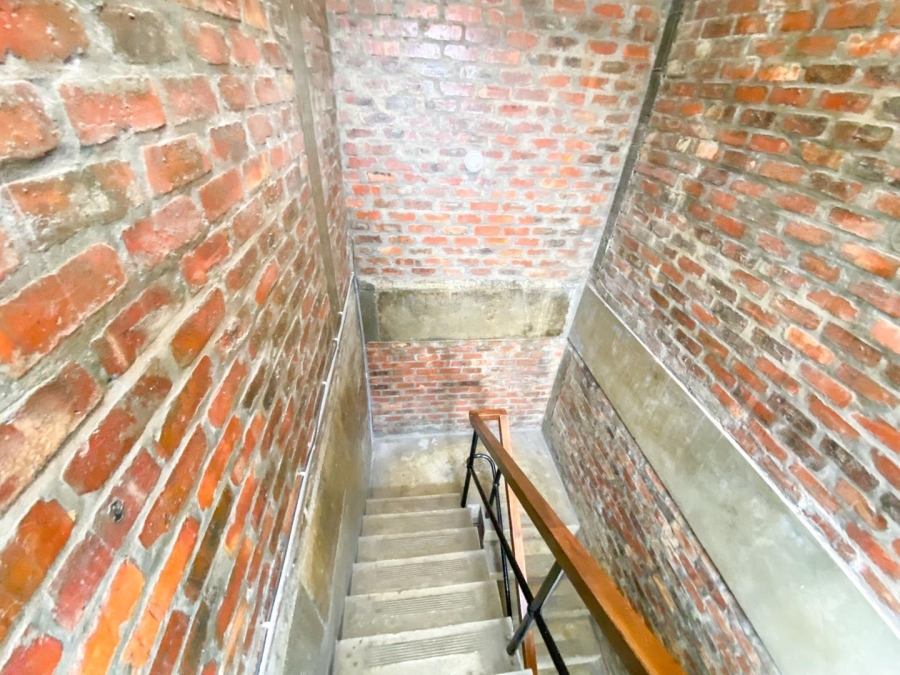 To Let commercial Property for Rent in Zonnebloem Western Cape